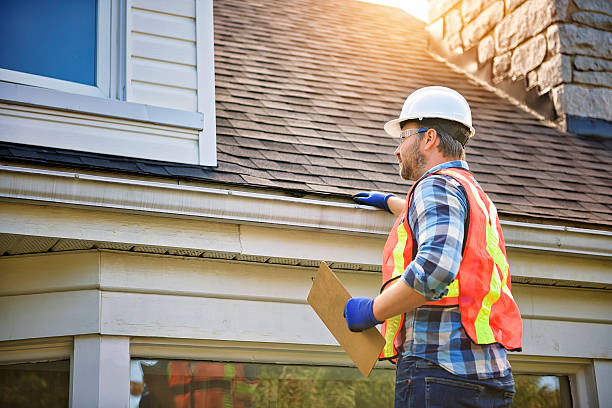Licensed Gutter Repair And Installation service in Springfield, MI - Norken Roofing